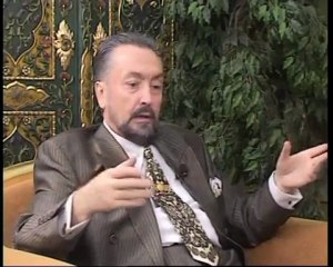 SAYIN ADNAN OKTAR'DAN EKONOMİK KRİZ İÇİN TAVSİYELER
