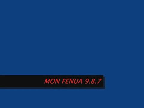 MON FENUA ❾❽❼ FENUA STYLE