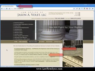Law Firm SEO: A Few Quick Tips To Help Your Law Firm Website