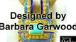 Barbara Garwood Jewelry Turquoise Necklace B-213/G