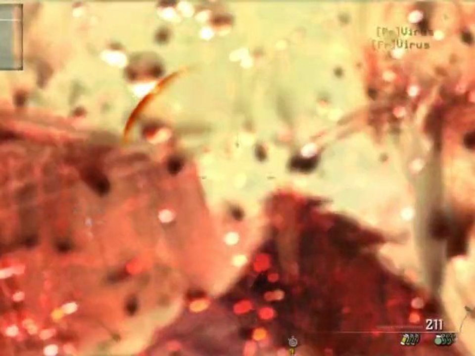 |WT\ MW2:Operation spéciale partie 4 (Delta)