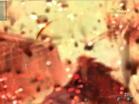 |WT\ MW2:Operation spéciale partie 4 (Delta)