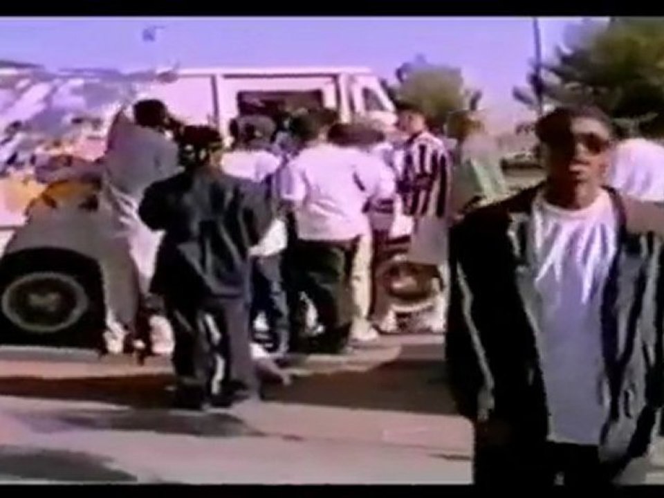 Dru Down feat. Luniz - Ice Cream Man (Uncensored)