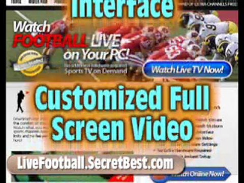 live tv online, - football results, live soccer online, ...
