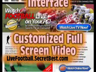 free live football, - college football tickets, live ...
