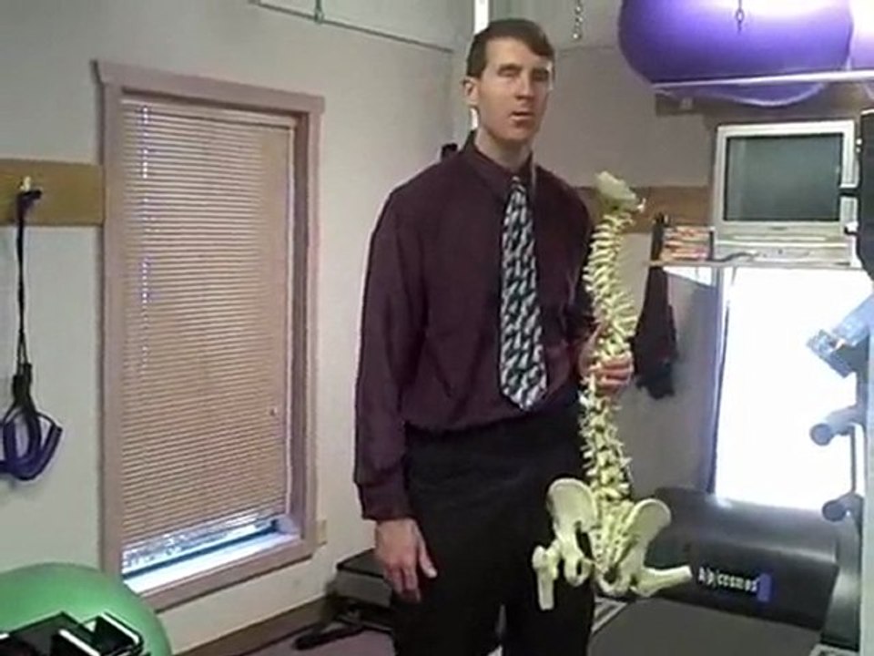 Sciatica