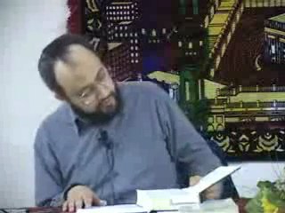 Hani Ramadan, La Sira (Histoire de Muhammad) PART 1/9