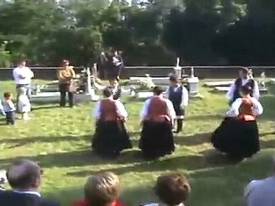 Muiñeira de Corme
