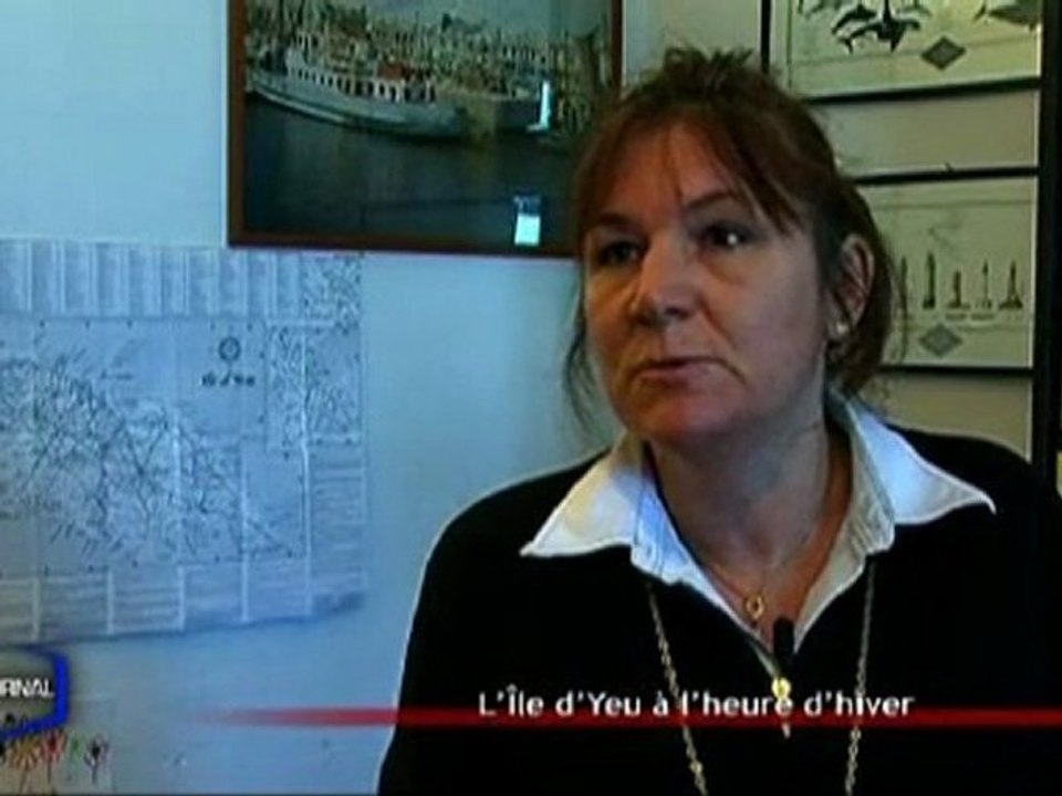 Difficile de se loger sur l'île d'Yeu