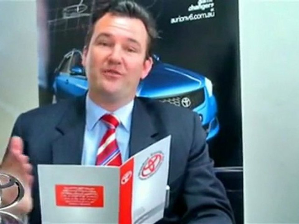 Clear Title Guarantee For Used Vehicles Toyota Dealer Sydne