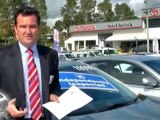 MTA Independent Inspection Used Vehicles Toyota Dealer Sydn