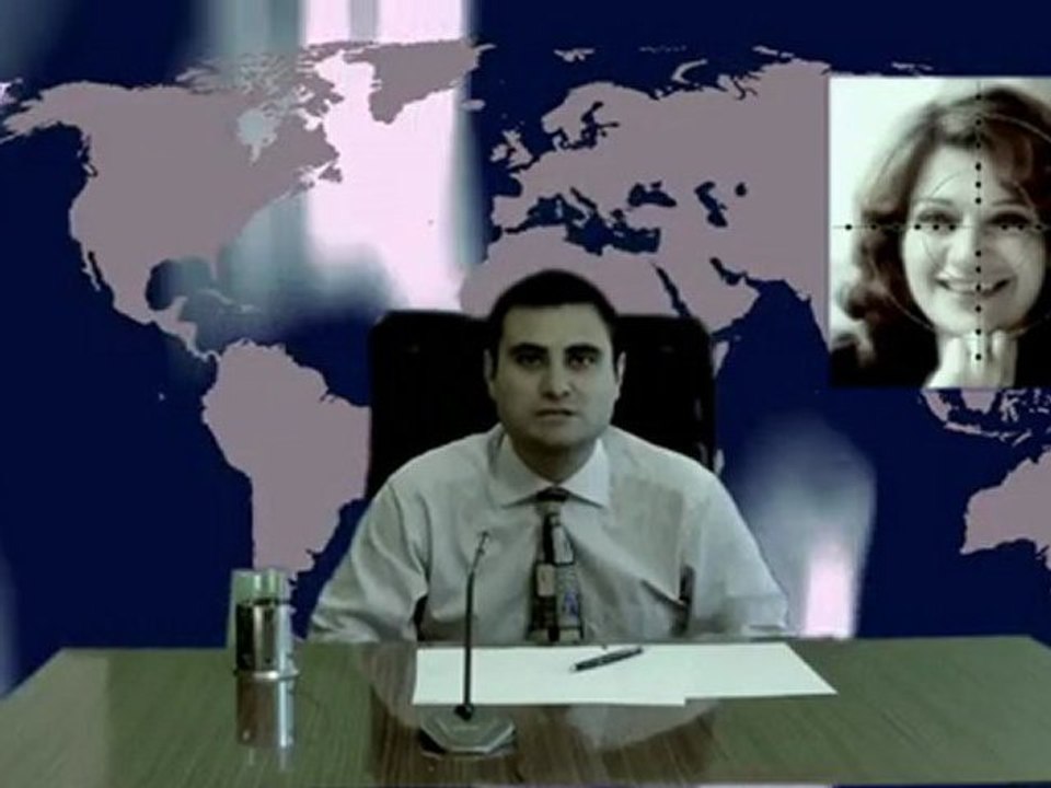 Totoş TV Yalan Haber Bülteni