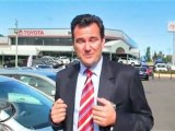 Choosing Stock For Used Vehicles Toyota Dealer Sydney