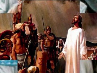 VIA CRUCIS MEDITADO (4 de 6)