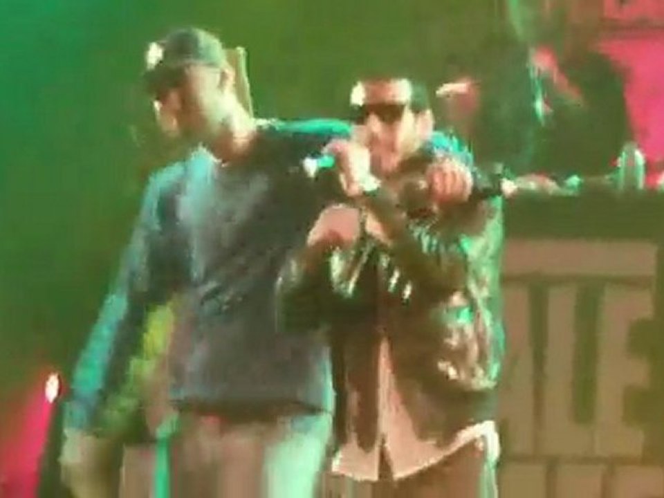 lafouine+capitale du crime(part2)@elysée montmatre=18-02-10