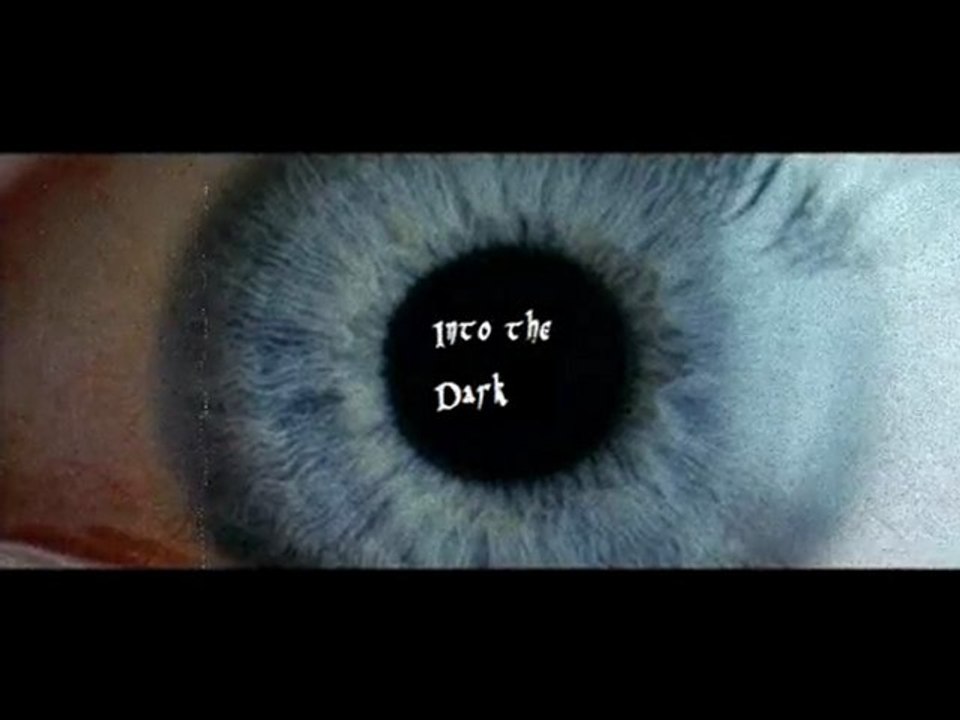 bande annonce :  " Into the dark " ( Court-métrage amateur )