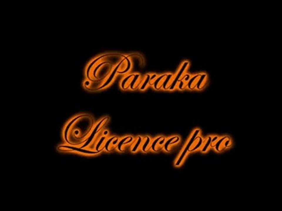 ParakaPro