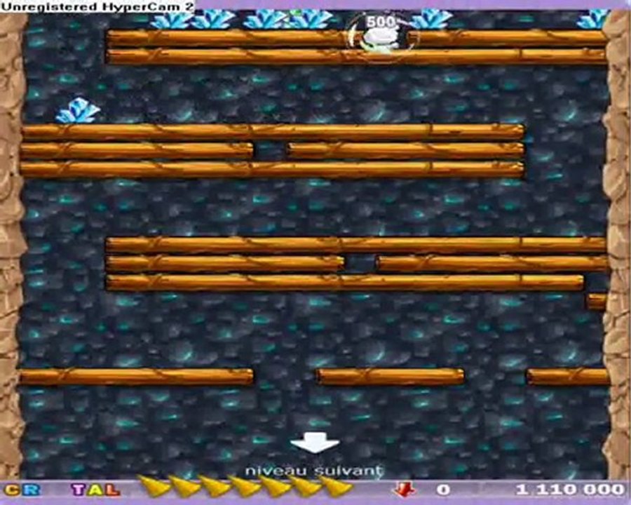 ZManaLZ, partie points 8.147k commentée, partie I