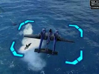 Supreme commander Experimental Wars