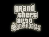 Grand Theft Auto - San Andreas - The Introduction Part 1