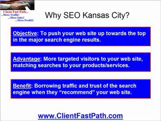 SEO Kansas City - Does It Really Grow Your Business Online?