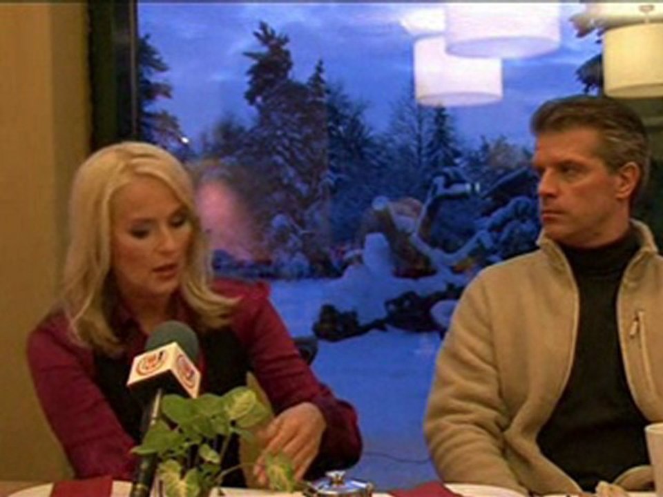 Neue Schirmherrin für Artenschutzprojekt