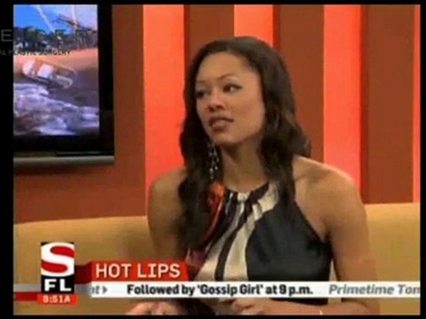 Lip Augmentation and How You Can Have Celebrity Lips