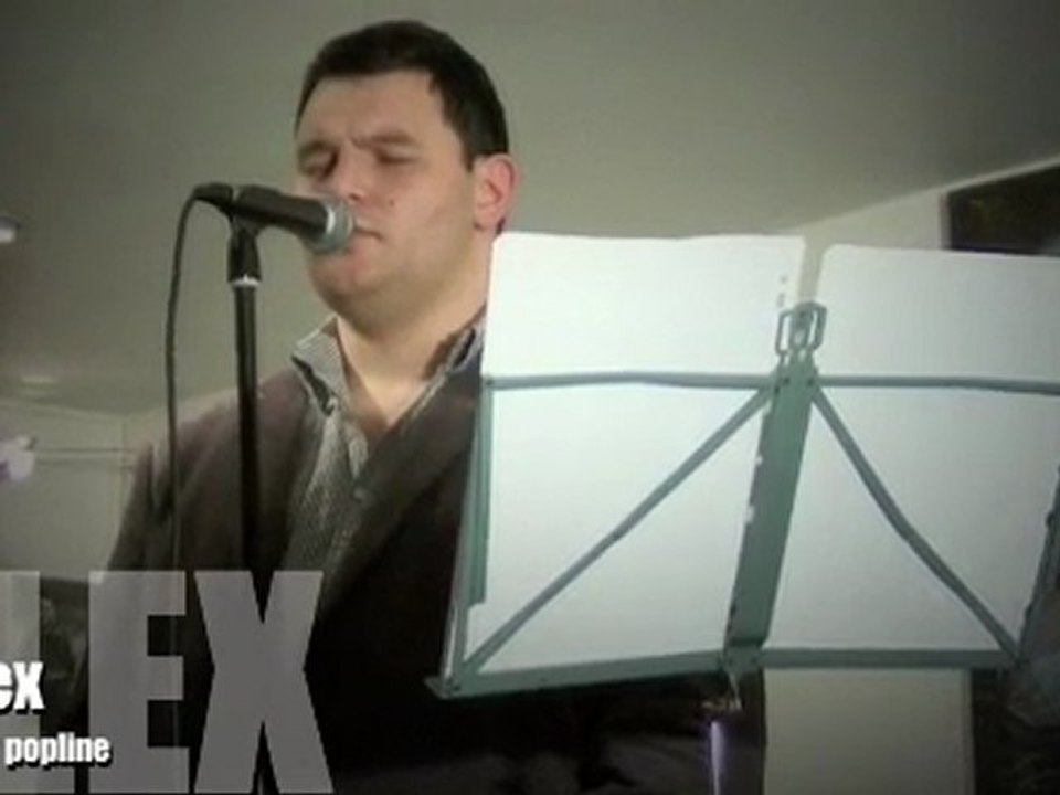 Alex