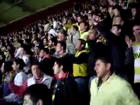 bizim icin saldir kanarya