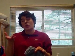 Corrective Exercise 2.25#1 for EricBeard.com AFC