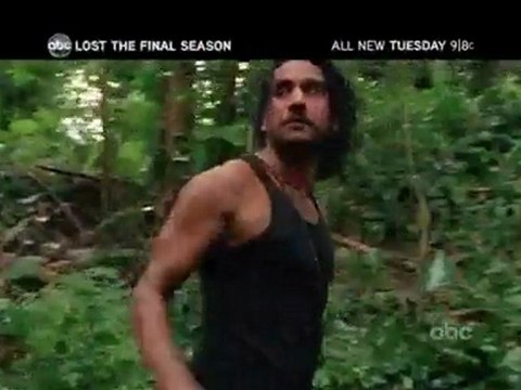 Lost - 6.06 Sundown - Trailer ABC