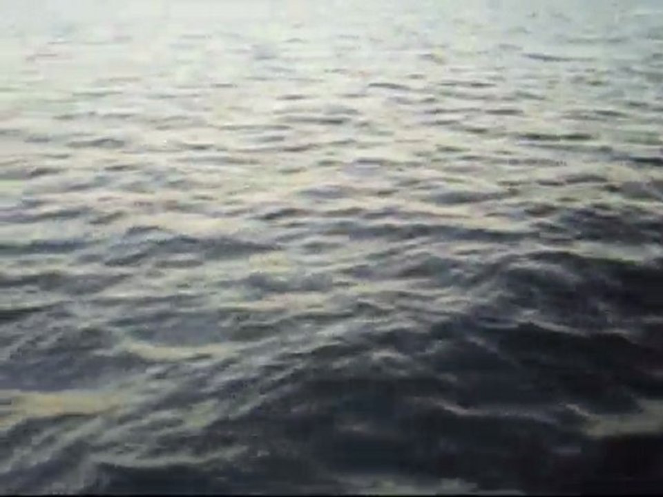 canal de chacao