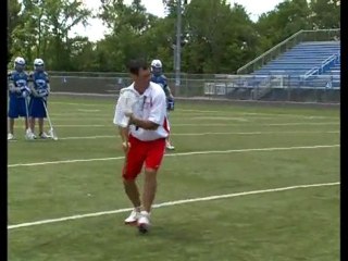 Basics: Triangle Drill