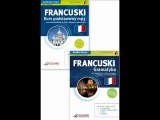 Pakiet języka francuskiego - audio kurs mp3!