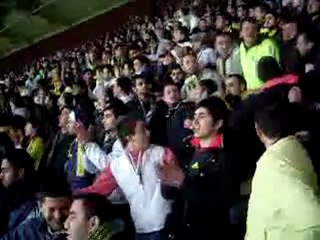saldir fenerbahce