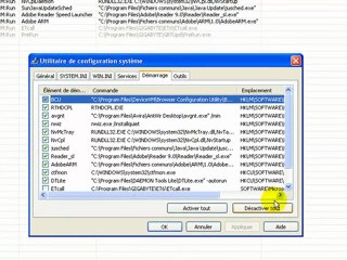 ccleaner installation et utilisation