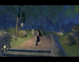 #29 Amatest - Fable II (Xbox 360)