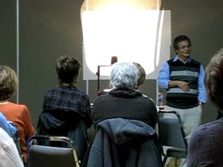 POURQUOI LES CHOSES MALHEUREUSES ARRIVENT AUX GENS ? (3)