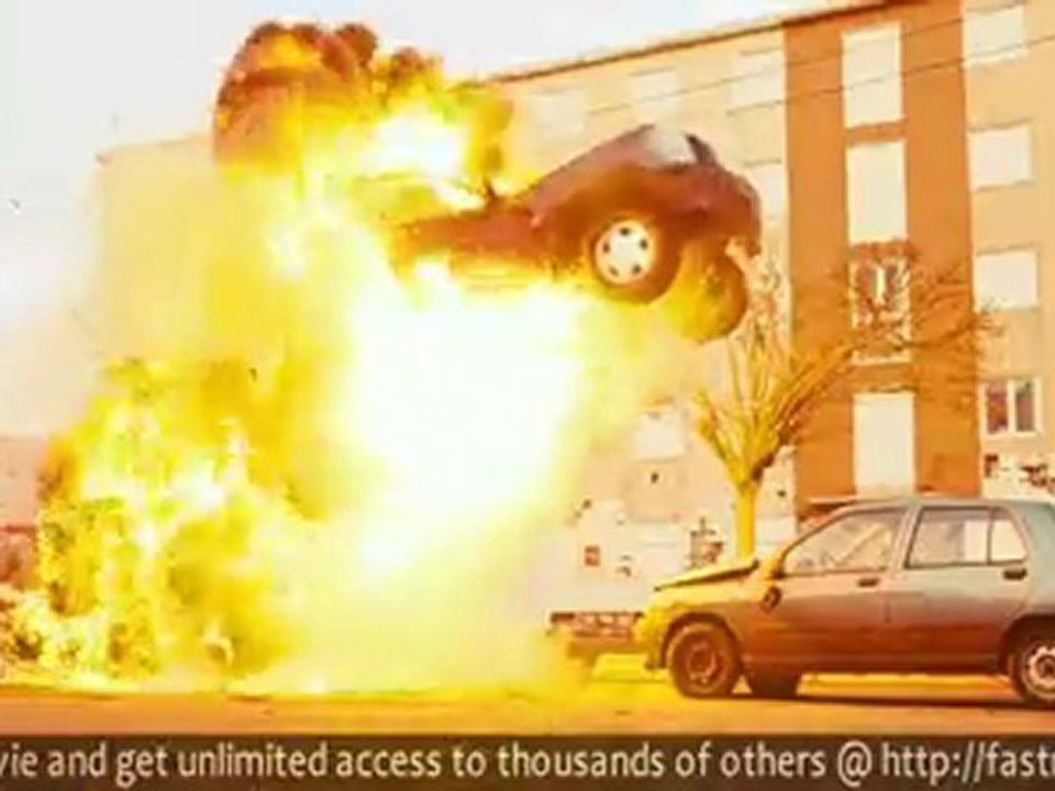 From Paris With Love - Trailer & Full Movie Download