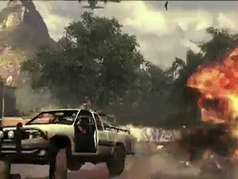 Call of Duty: Modern Warfare 2 Launch Trailer (Official HD)