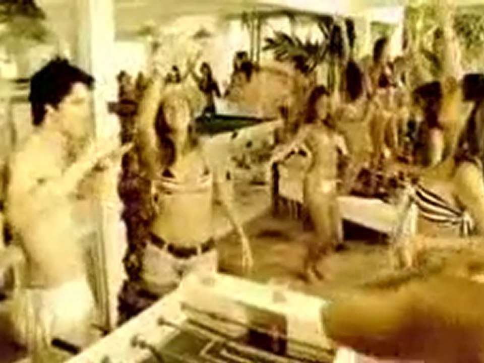 PETE THA ZOUK, ABIGAIL BAILEY, MASTERCRIS  - I AM BACK AGAIN