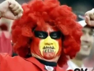 Other Teams Fans Webisode 10