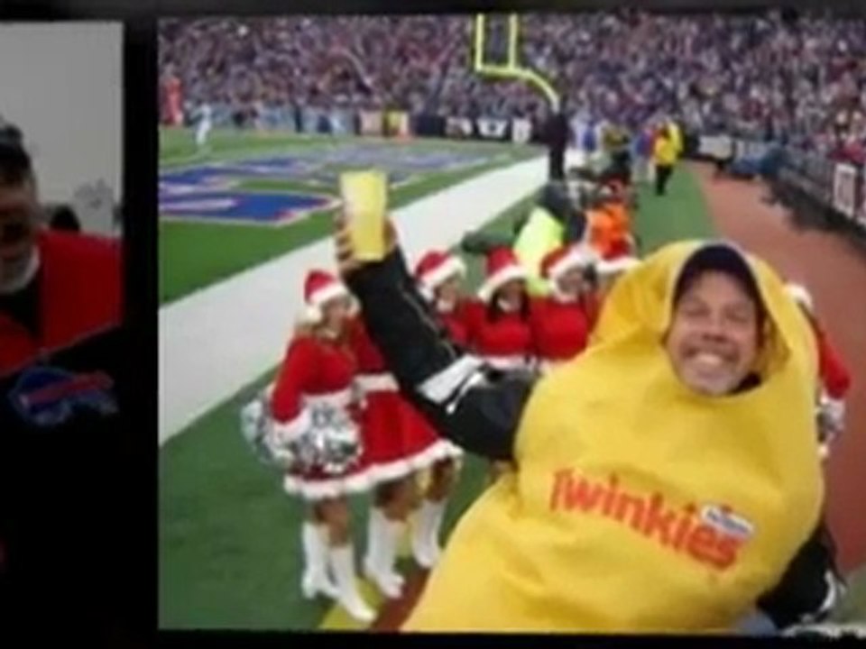 Other Teams Fans Webisode 9