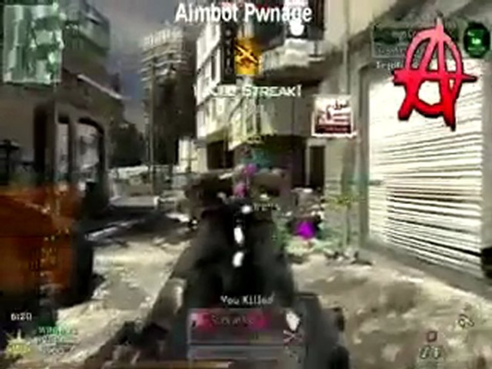 COD 6 Modern Warfare 2 Online