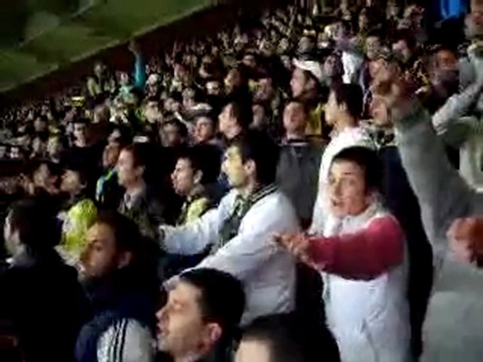 beraber yuruduk