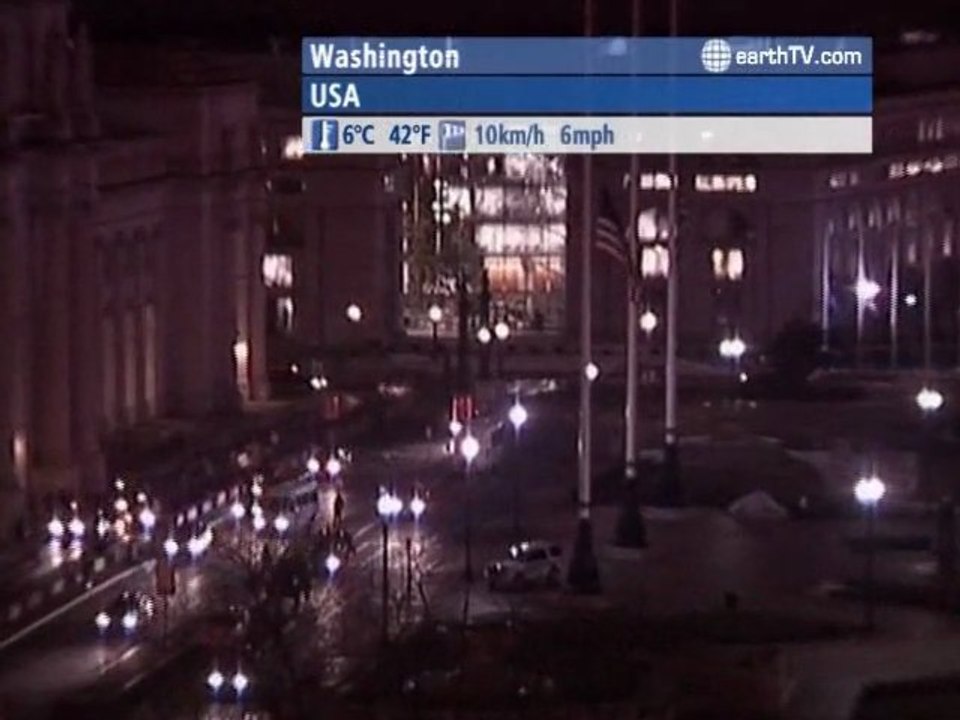 Pine Valley - Beijing - China, Los Angeles - USA, Paris - France, Nouméa - New Caledonia, Sydney - Australia, Washington - USA, Palma de Mallorca - Spain