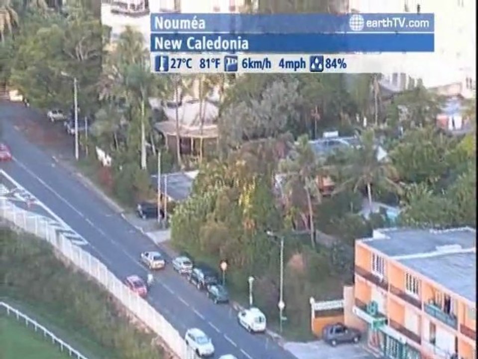 Sydney - Australia, Brussels - Belgium, Bandar Seri Begawan - Brunei, Nouméa - New Caledonia, Washington - USA, Kyiv - Ukraine, Manila - Philippines