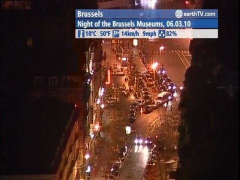 Paris - France, Nouméa - New Caledonia, Hong Kong SAR - China, Brussels - Belgium, Manila - Philippines, New York - USA, Los Angeles - USA