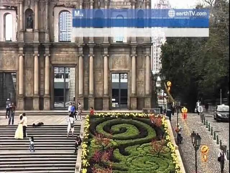 Berlin - Germany, Pine Valley - Beijing - China, Cape Town - South Africa, Amsterdam - Netherlands, Agadir - Morocco, Macau SAR - China, Avignon - France