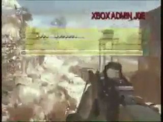 Call of Duty Modern Warfare 2 Speed Hack